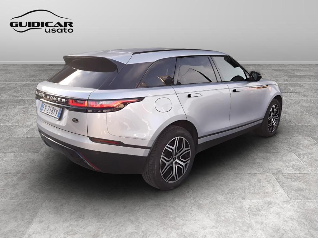 LAND ROVER Range Rover Velar 2017 - Range Rover Velar 2.0d i4 R-Dynamic