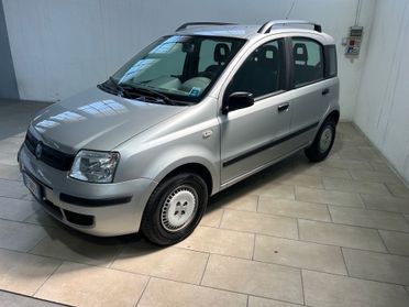Fiat Panda 1.1 Actual