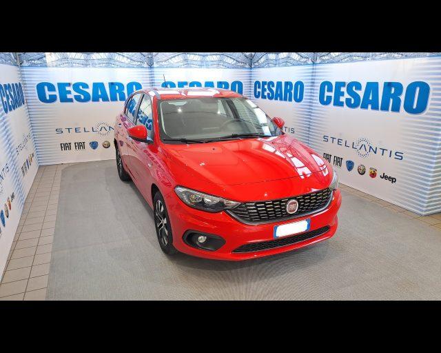 FIAT Tipo 5p 1.3 mjt Mirror s&s 95cv my20