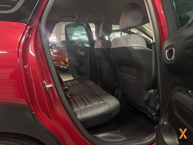 CITROEN C3 Aircross PureTech 110 S&S Shine Pack