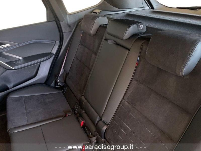 BMW X1 SERIE X - BMW sDrive20d