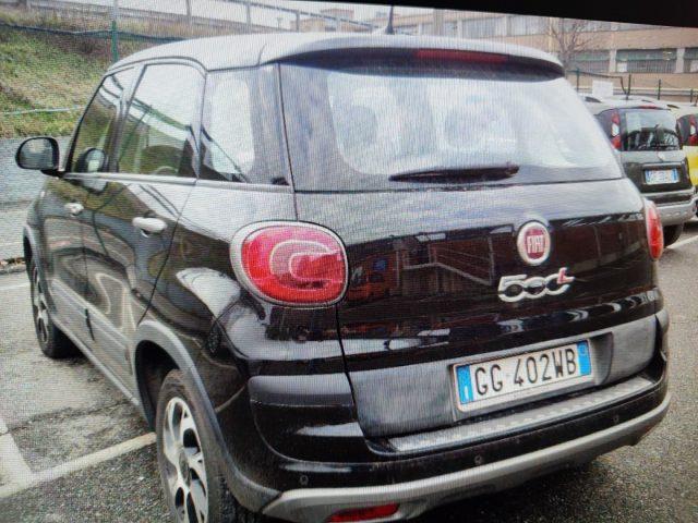 FIAT 500L 1.3 Multijet 95 CV Cross PROMO