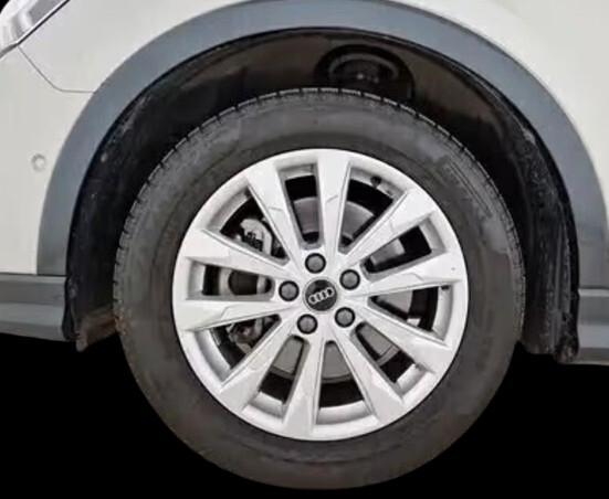 AUDI Q3 40 TDI S-TRONIC BUSINESS quattro 2021