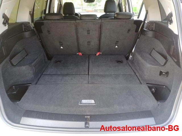 BMW 220 d Active Tourer Business aut. 7 POSTI Grand Tourer