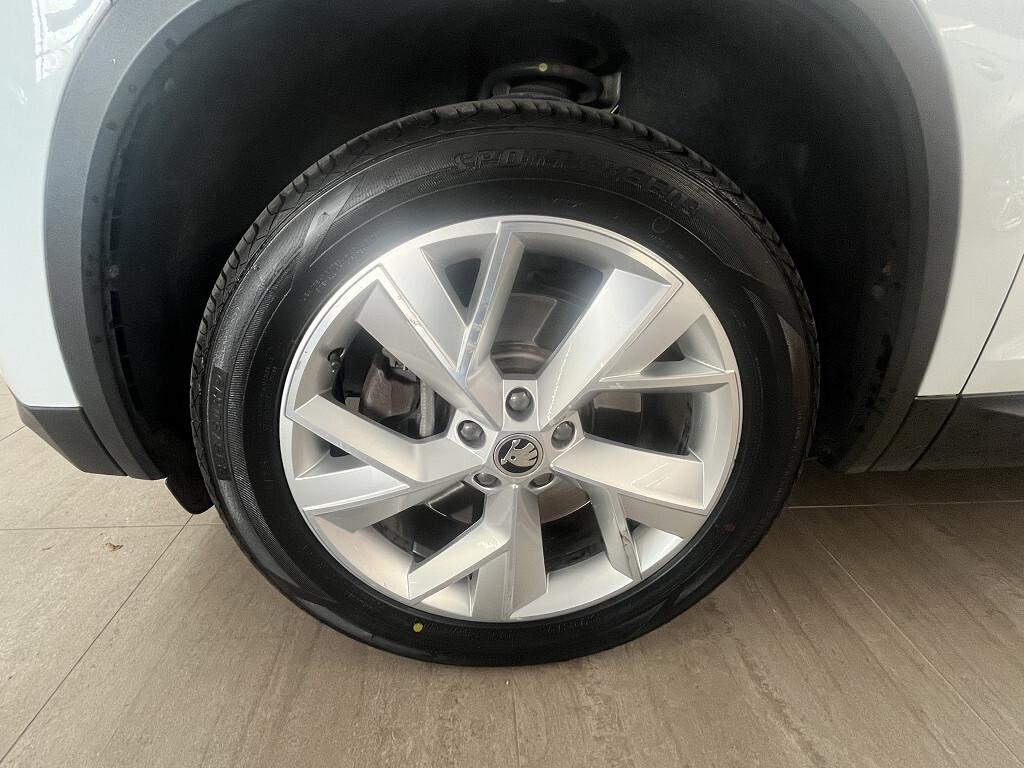 Skoda Kodiaq 2.0 TDI 4x4 Ambition