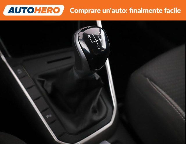 VOLKSWAGEN Polo 1.0 TSI DSG Edition Plus