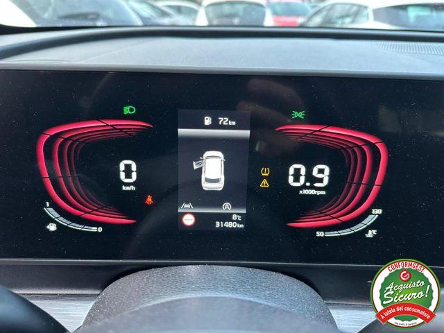 KIA Sportage 1.6 TGDi GPL Business