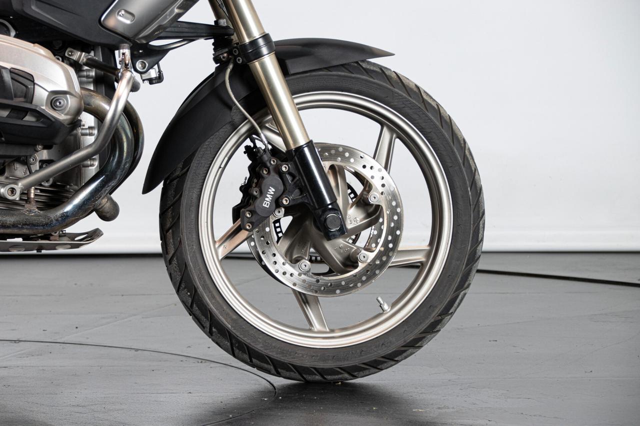 Bmw R 1200 GS - 2010