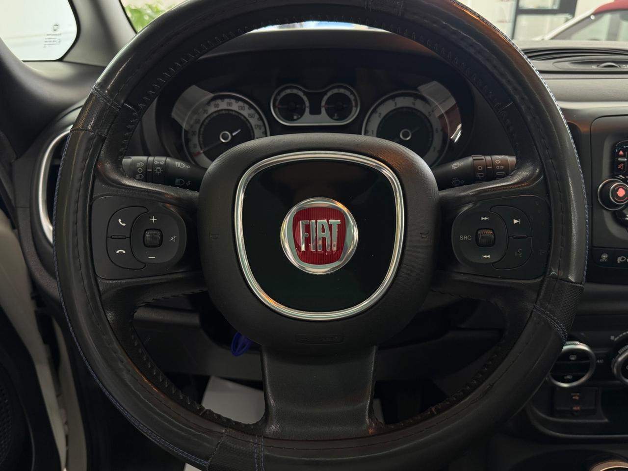 Fiat 500L 1.6 Multijet 105CV Panoramic Edition