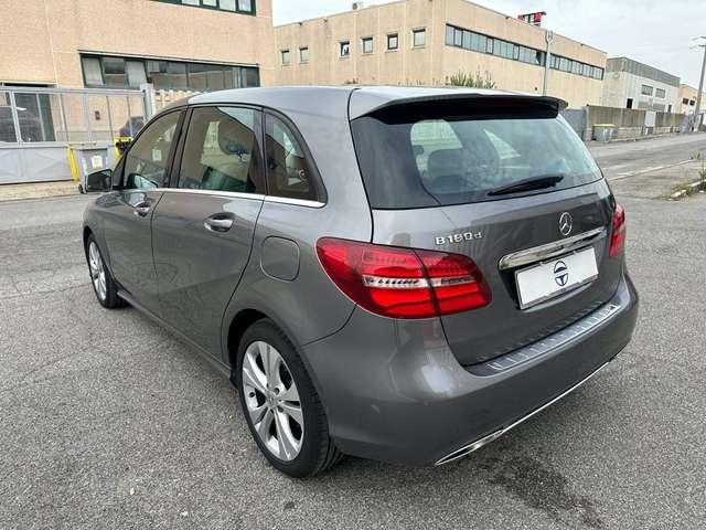 Mercedes-Benz B 180 d Automatic Sport