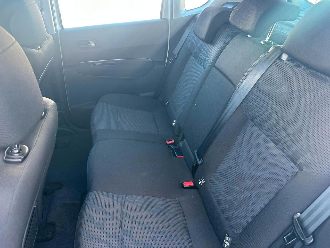 Peugeot 3008 2.0 HDi 2011