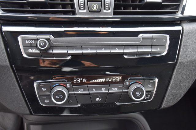 BMW X1 sDrive16d Business Advantage