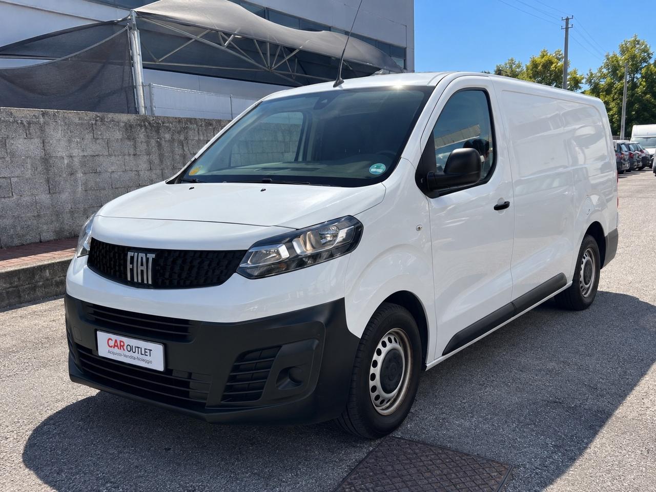 Fiat Scudo 1.5 BlueHdi L3 XL PRONTA CONSEGNA