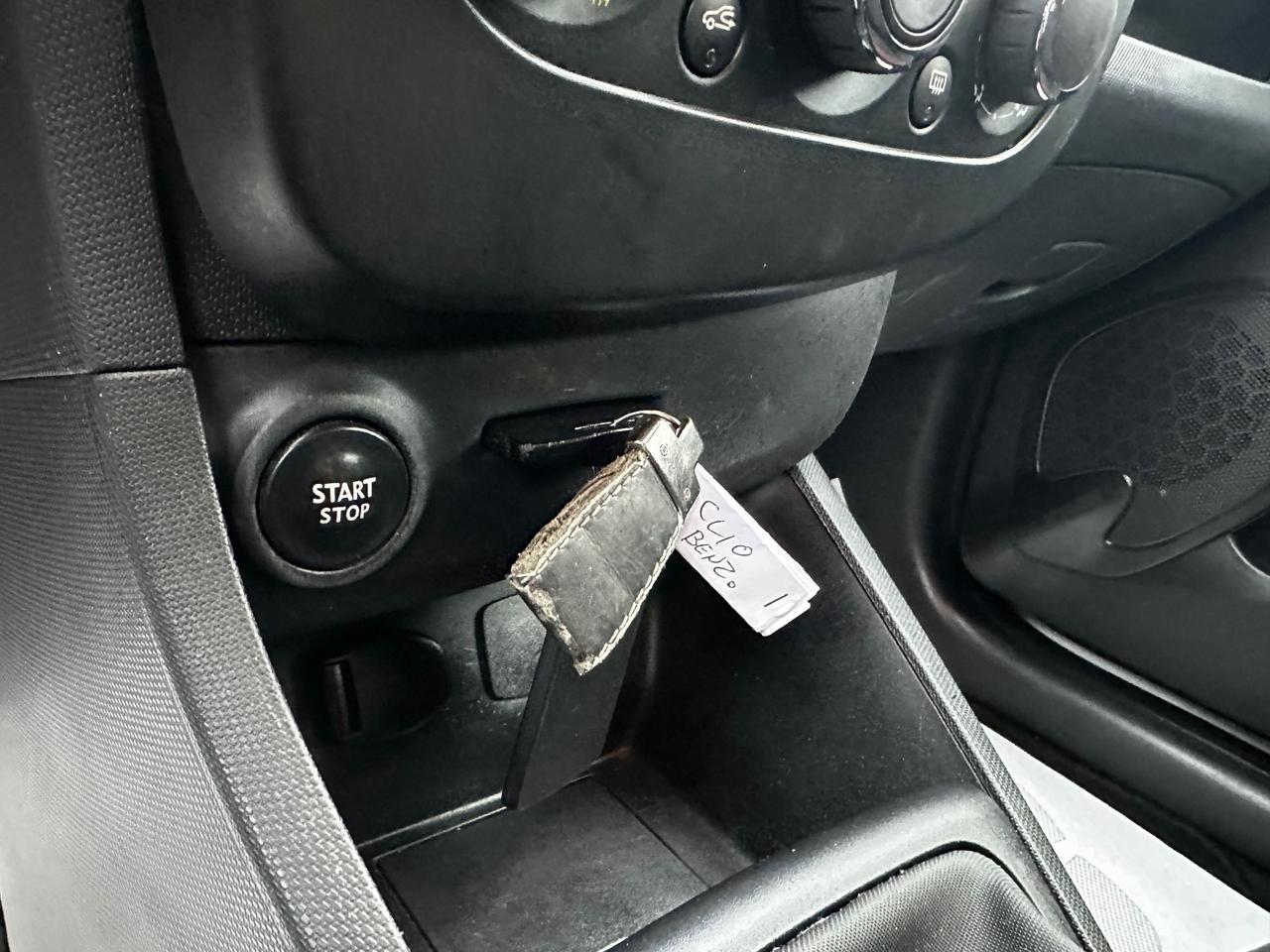 Renault Clio 1.2 75CV GPL 5 porte Live