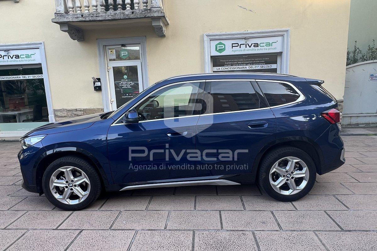 BMW X1 sDrive 18i Msport Pro