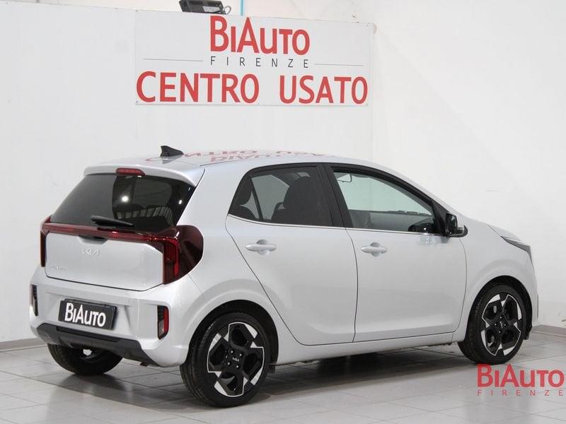 Kia Picanto Picanto 1.0 mpi Urban Pack