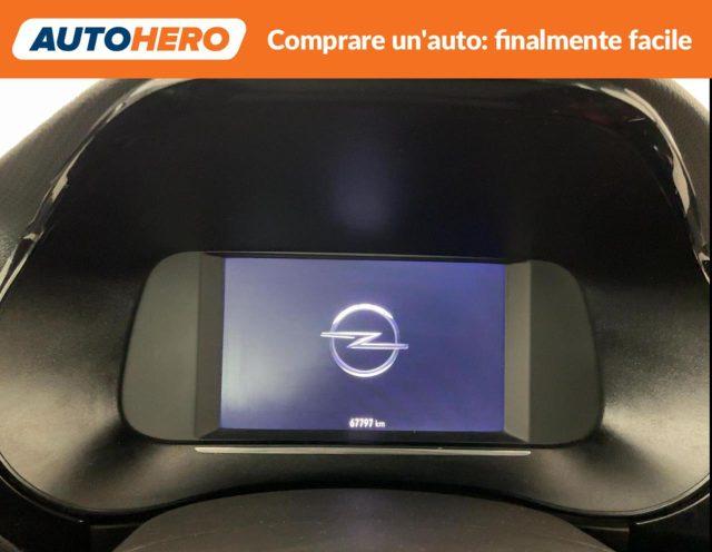 OPEL Corsa 1.2 Design & Tech