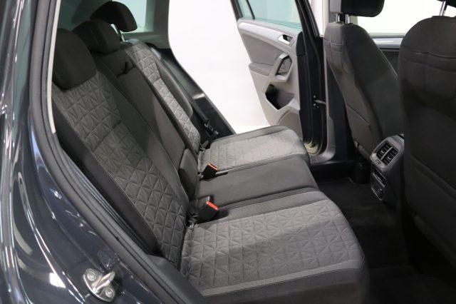 VOLKSWAGEN Tiguan 1.5 TSI 150 CV DSG ACT Life