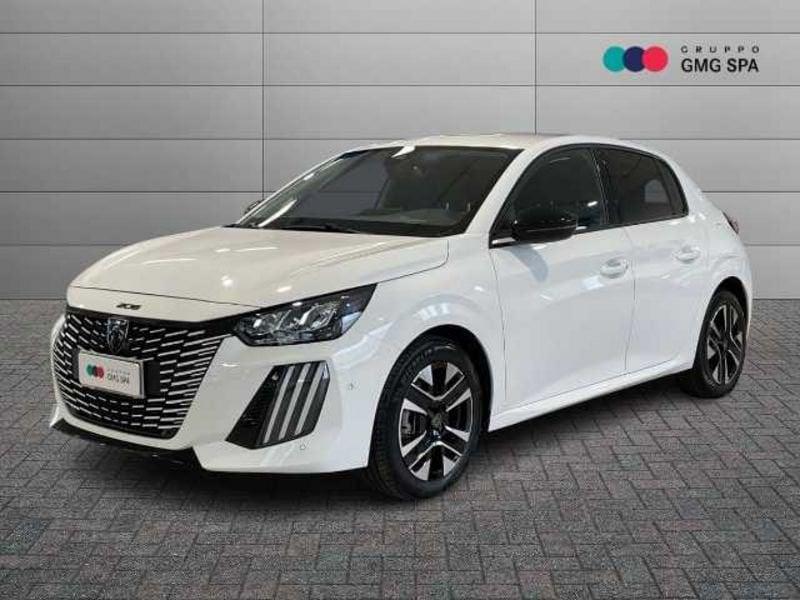 Peugeot 208 II 2023 1.2 puretech Allure s&s 100cv