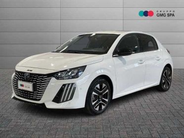 Peugeot 208 II 2023 1.2 puretech Allure s&s 100cv