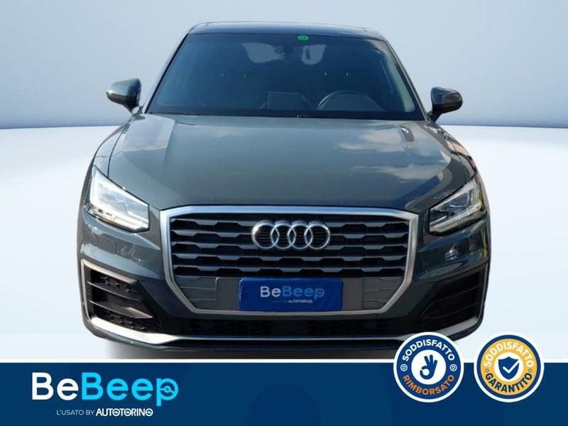 Audi Q2 30 1.6 TDI S LINE EDITION MY19