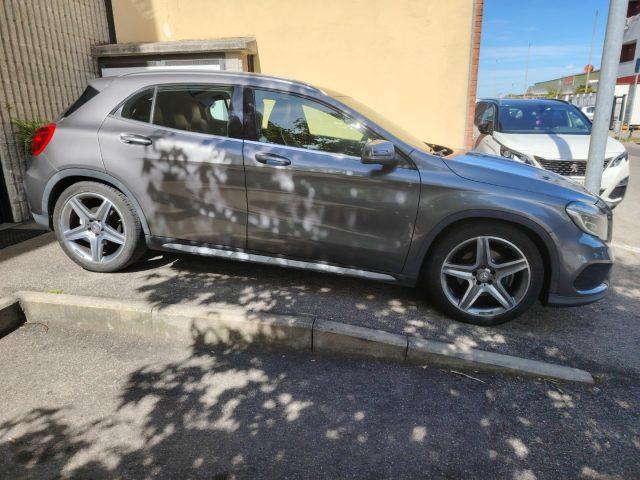 MERCEDES-BENZ GLA 220 CDI Automatic 4Matic Premium EURO 6 - PREZZO REALE