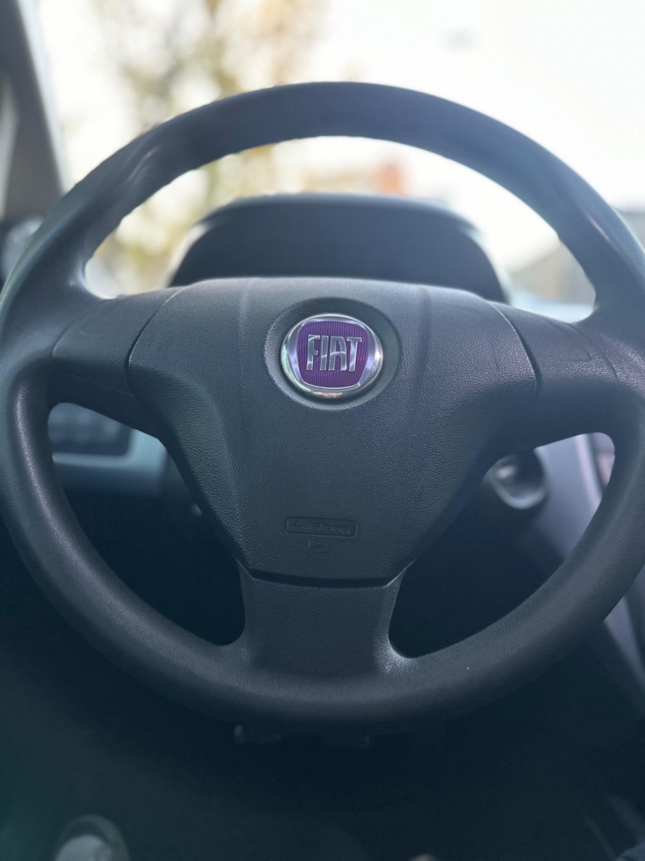 Fiat Grande Punto 1.2 Neopatentati