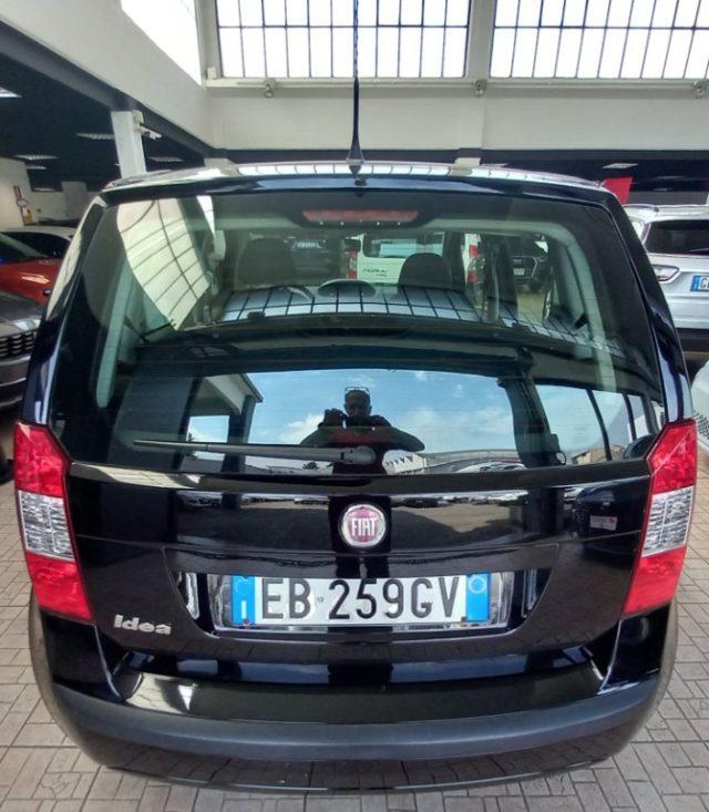 FIAT Idea 1.4 16V S&S Active
