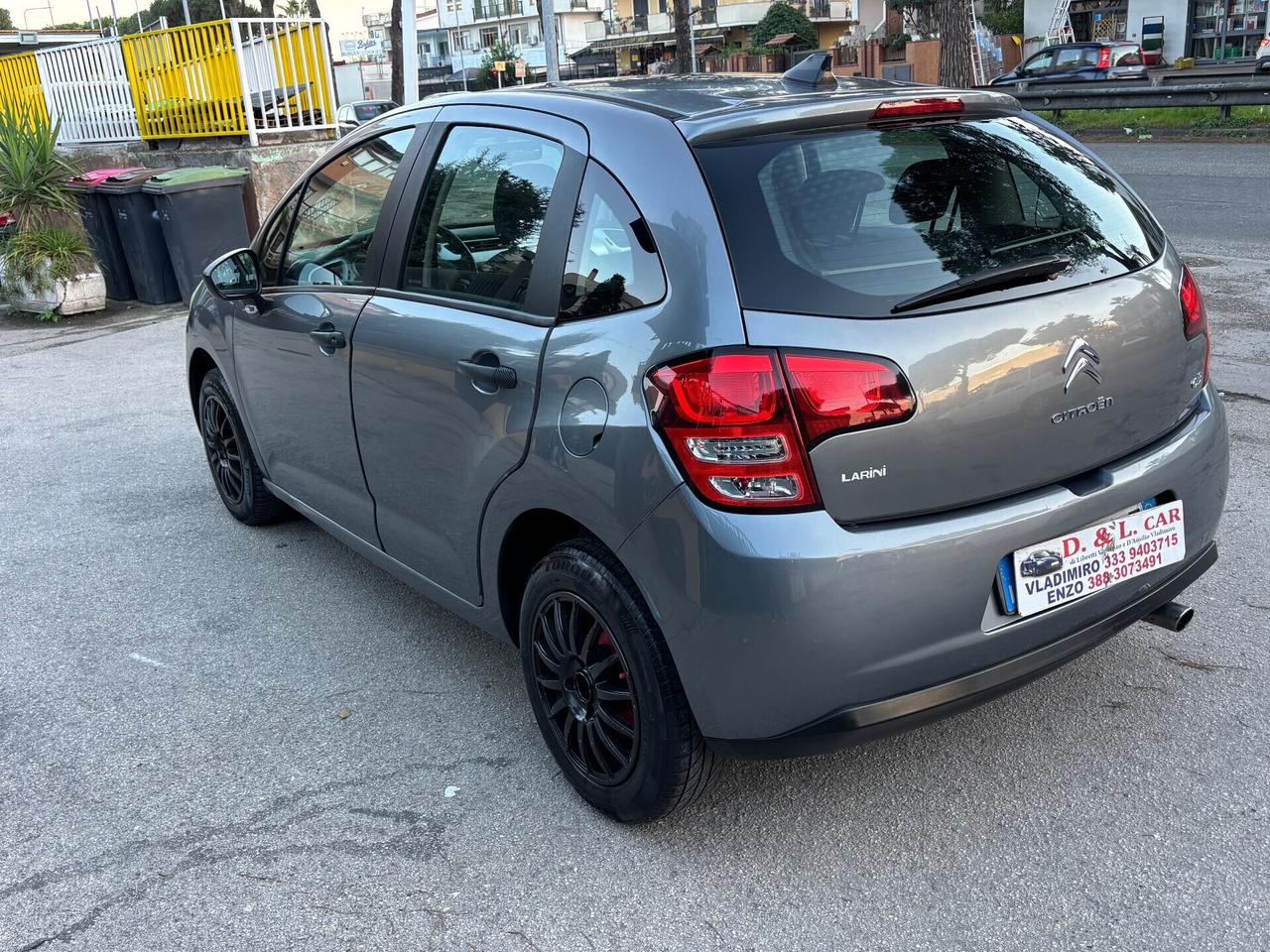 Citroen C3 1.1 Ideal