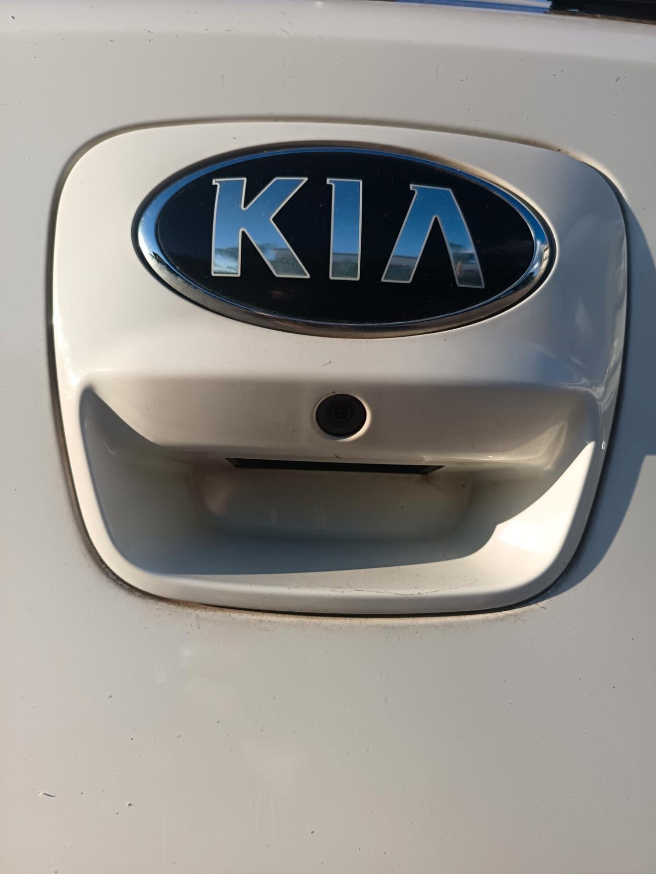 Kia Rio 1.2 CVVT 5p. ECO GPL Cool