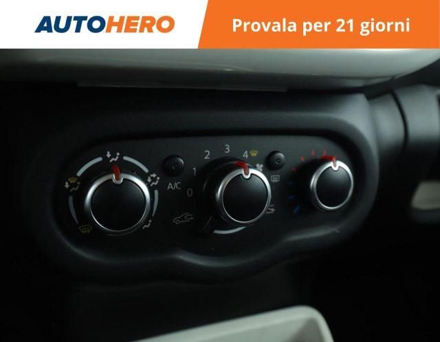 RENAULT Twingo TCe 90 CV EDC Lovely