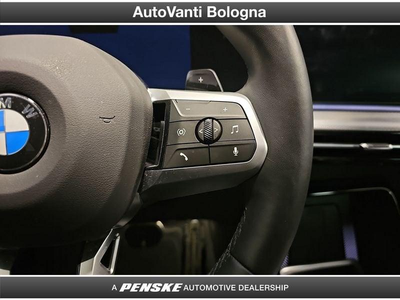 BMW X1 X1 sDrive 18d Msport