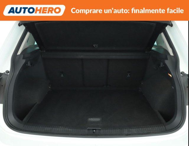 VOLKSWAGEN Tiguan 1.4 TSI Sport BlueMotion Technology