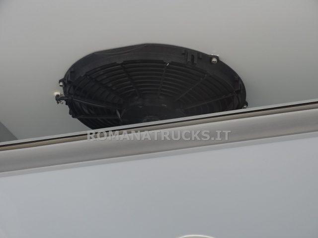 IVECO Daily 35 C16 ISOTERMICO -20° CON PARATIA PRONTA CONSEGNA