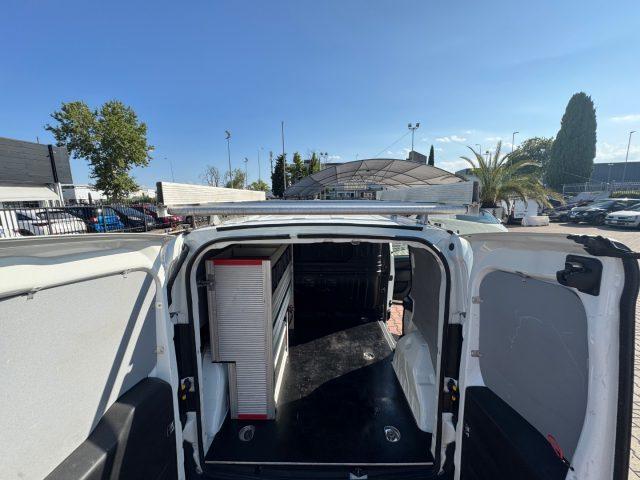 FIAT Doblo 1.3 MJT 95cv PC-TN FURGONE CARGO SX 3 POSTI ALLEST