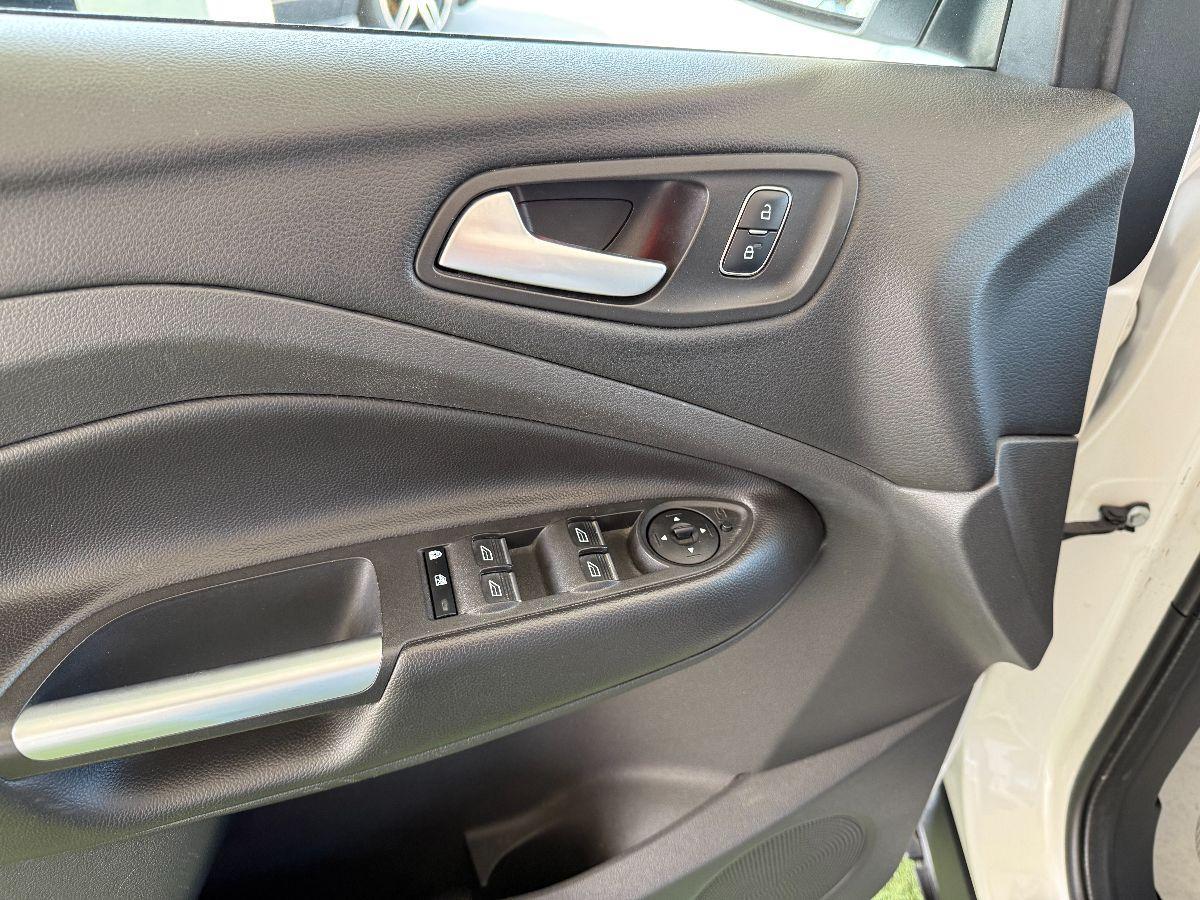FORD - Kuga 1.5 tdci Titanium s&s 2wd 120cv FULL OPTIONAL
