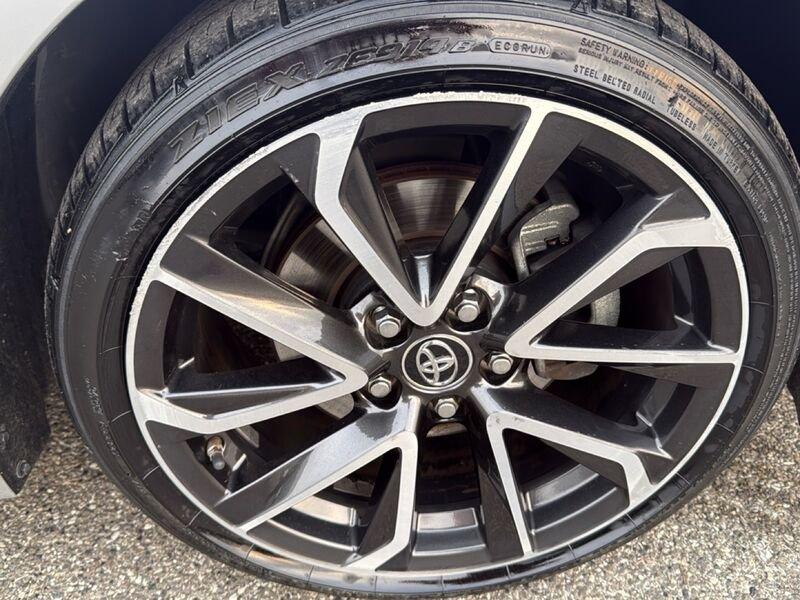 Toyota Corolla Corolla Touring Sports 2.0 Hybrid Lounge