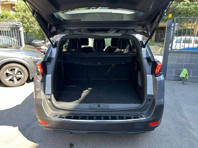 PEUGEOT 5008 BlueHDi 130 S&S EAT8 ALLURE PACK *PREZZO PROMO*