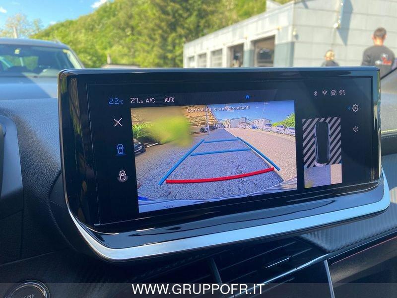 Peugeot 208 PureTech 100 Stop&Start 5 porte GT