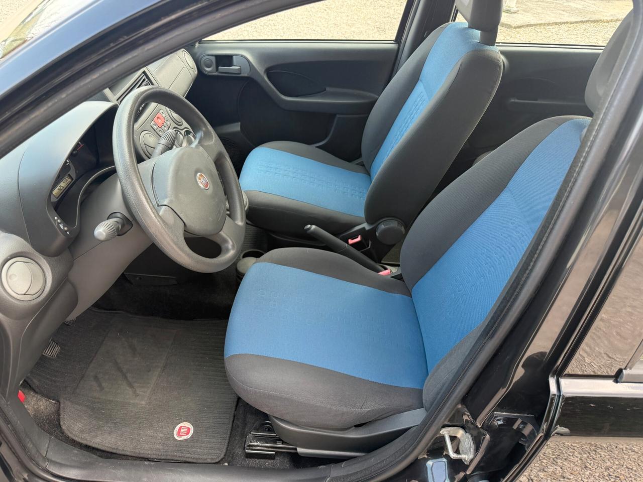 Fiat Panda 1.2 Dynamic 55.000 KM