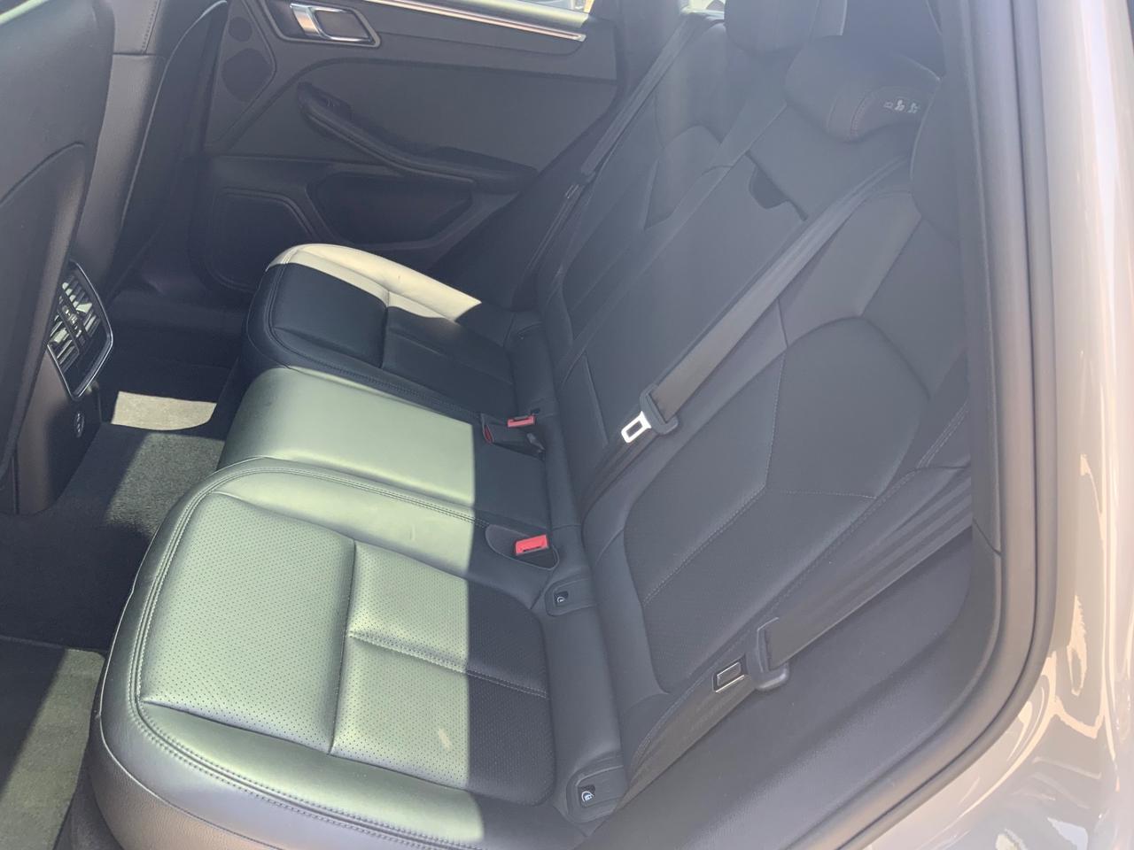 Porsche Macan 2.0 TETTO.CERCHI 21.PELLE.PASM.