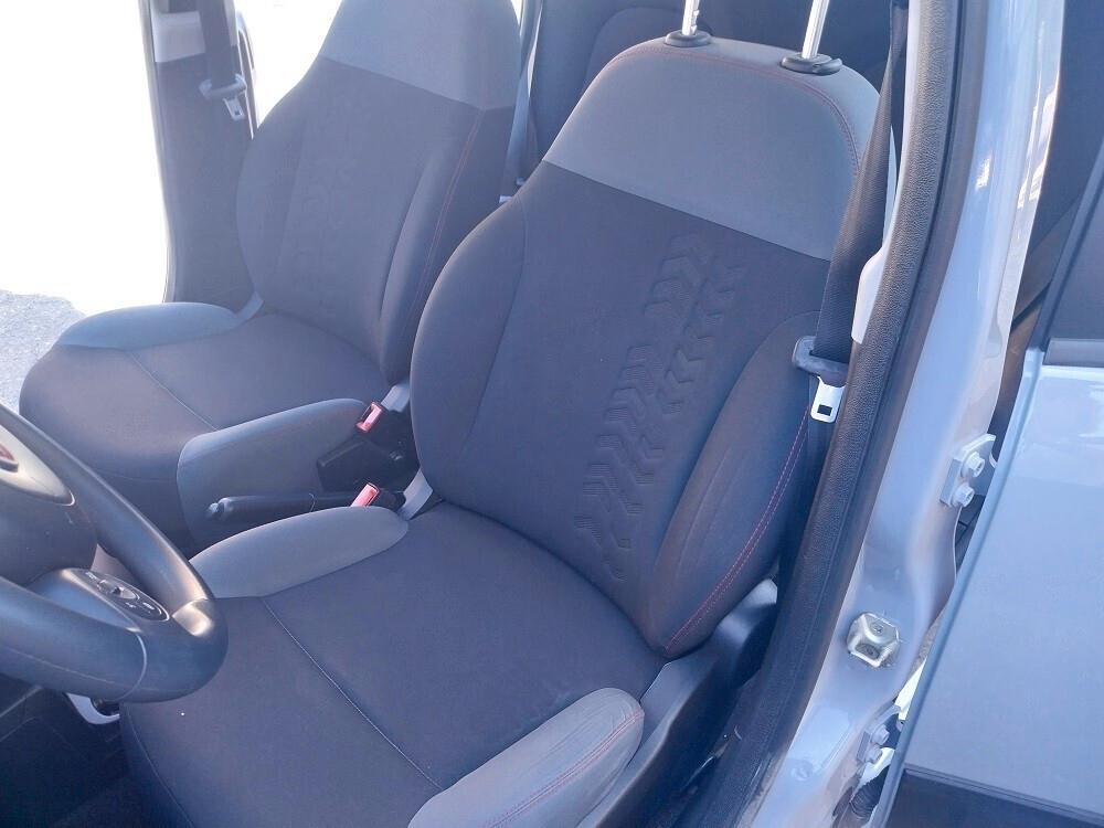 Fiat Panda 1.2 EasyPower Lounge GPL