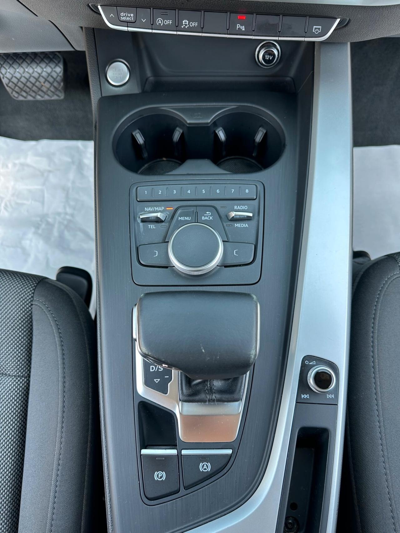 Audi A5 SPB 2.0 TDI 190 CV quattro S tronic Business