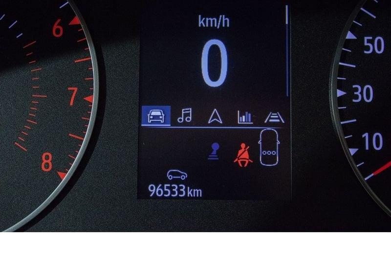 Renault Captur Captur 1.0 Tce 100cv GPL BUSINESS