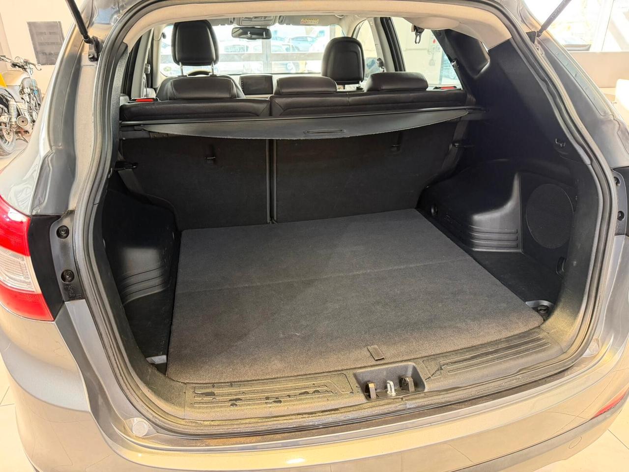 Hyundai iX35 1.7 CRDi 2WD Comfort