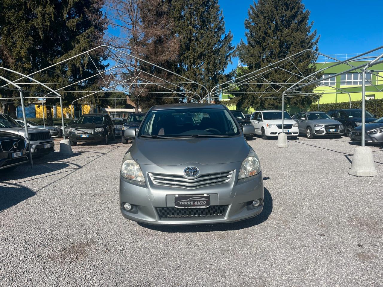 Toyota Verso 1.8 Active 7 posti