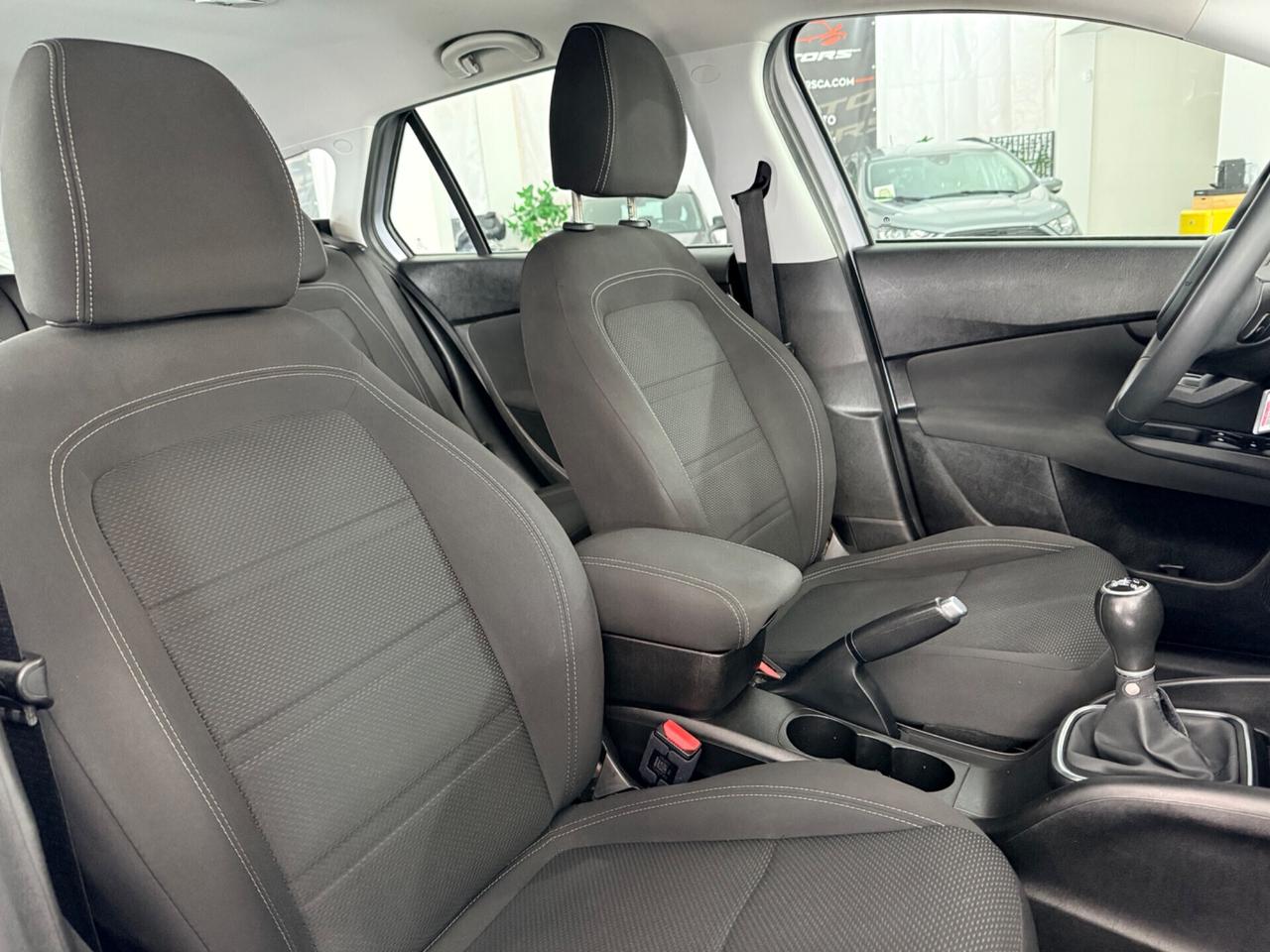 Fiat Tipo 1.3 Mjt Aziendale SW City Life