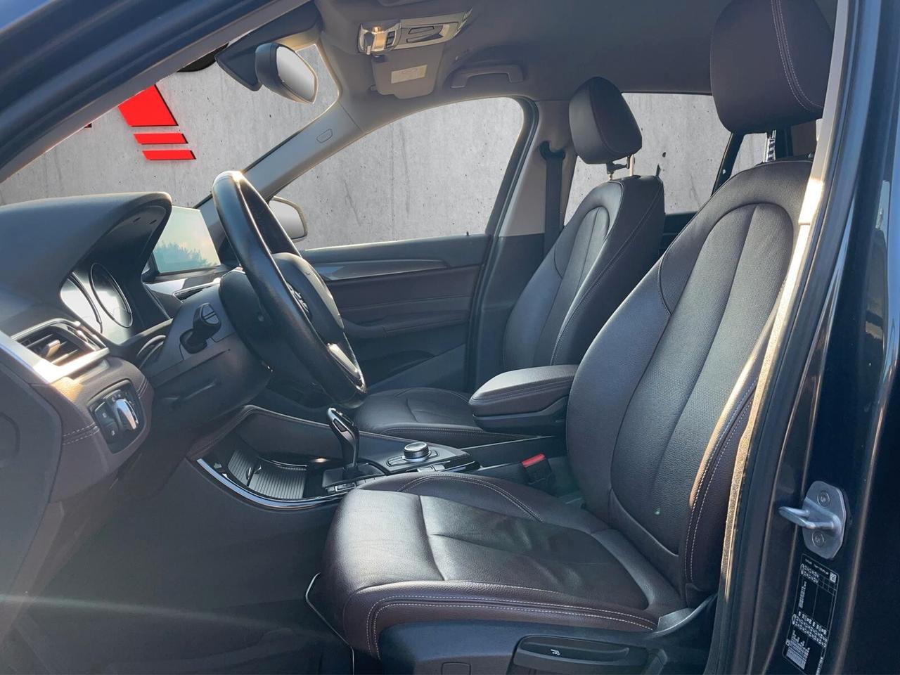 Bmw X1 sDrive18d xLine