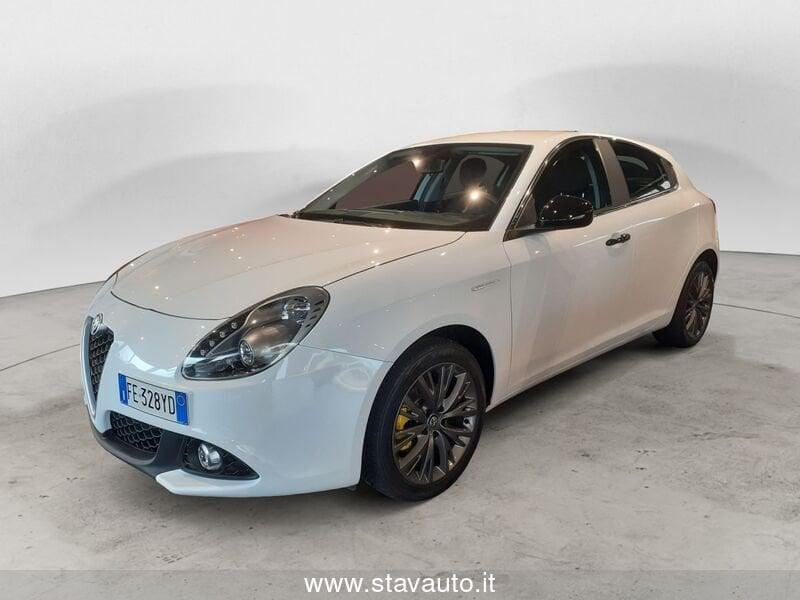 Alfa Romeo Giulietta 1.6 JTDm 120 CV Super