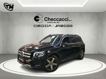 Mercedes-Benz GLB 200 X247 2019 d Sport Plus 4matic auto